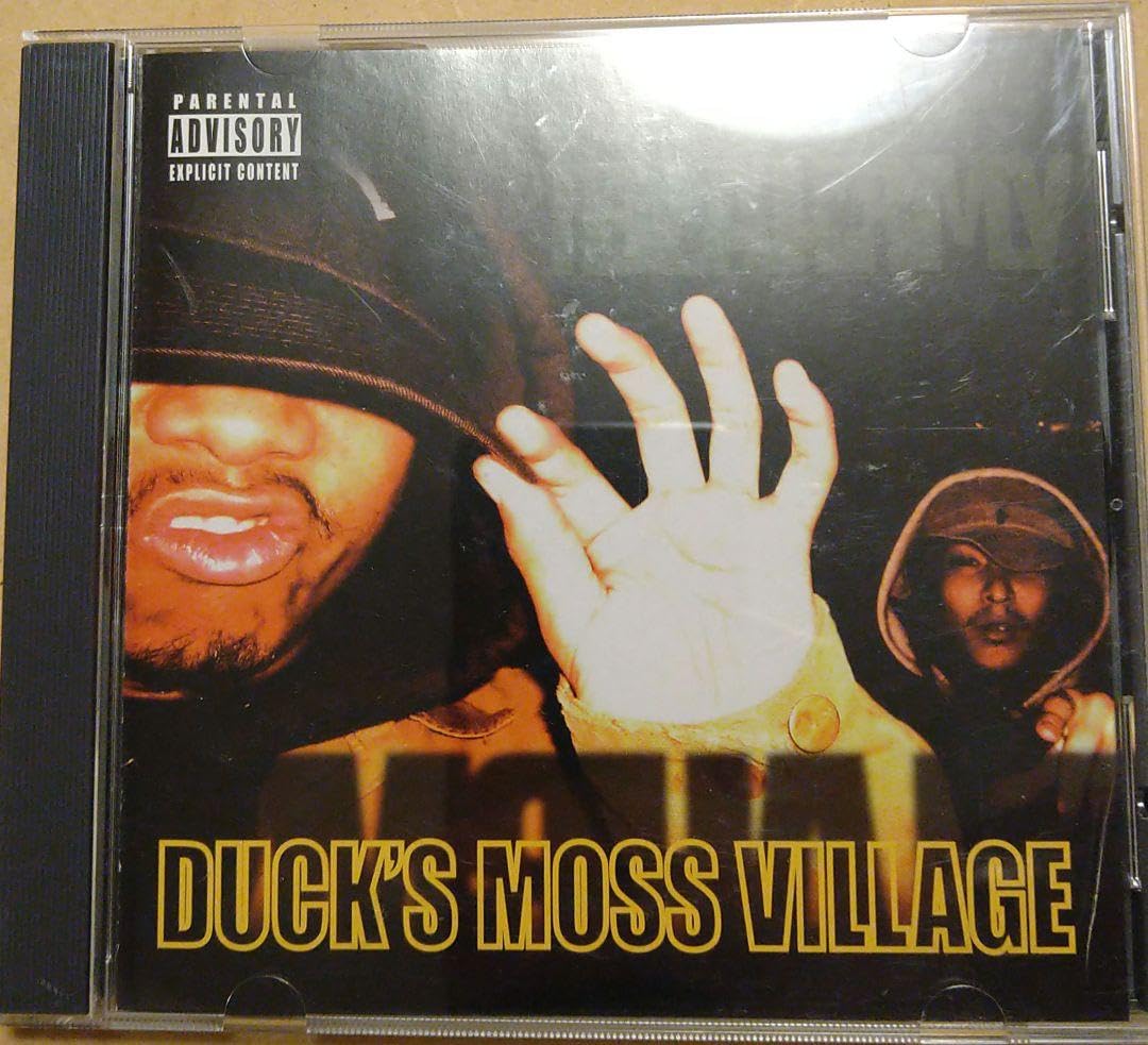 BLAHRMY BLACK LIST POSSE セット